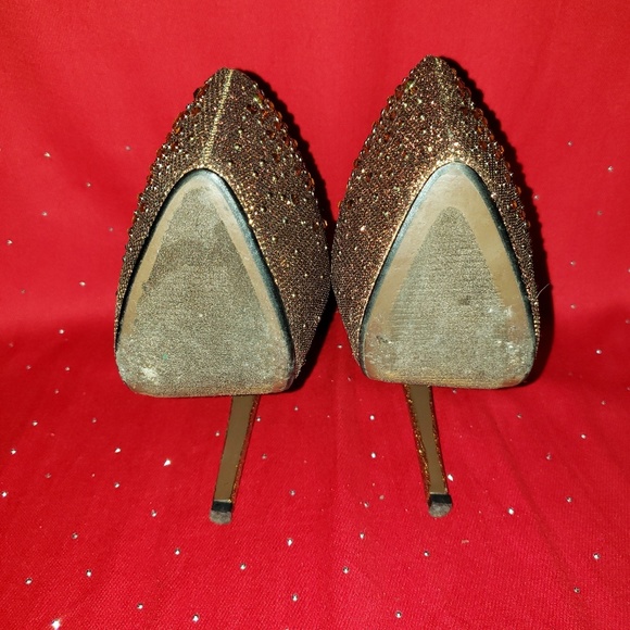 Bella Marie Platform heels - Picture 4 of 4